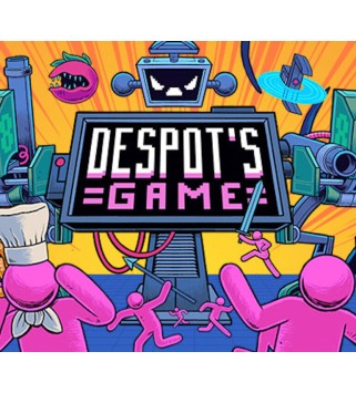 Despot s Game: Dystopian Army Builder Steam Key EUROPE